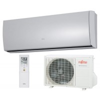 Сплит-система Fujitsu ASYG09LTCA/AOYG09LTC продажа и установка