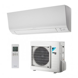 Сплит-система Daikin FTXM50M/RXM50M продажа и установка
