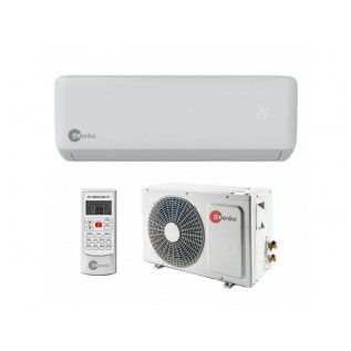 DENKO DU-07i  LEGEND DC INVERTER продажа и установка