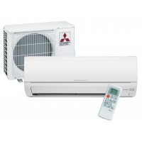 Сплит-система Mitsubishi Electric MSZ-HJ35VA/ MUZ-HJ35VA продажа и установка