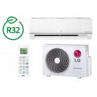 Сплит-система LG PC24SQ