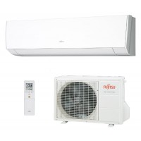 Сплит-система Fujitsu ASYG14LMCB/AOYG14LMCBN продажа и установка