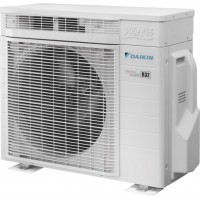 Сплит-система Daikin FTXZ35N/RXZ35N продажа и установка