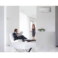 Сплит-система Daikin FTXZ50N/RXZ50N продажа и установка