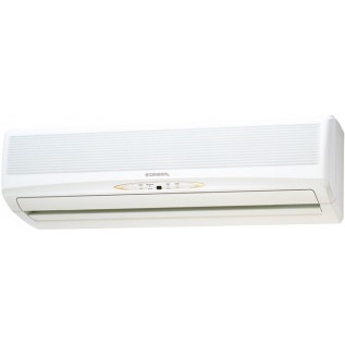 Сплит-система General ASG18UBBN/AOG18UNBNL продажа и установка