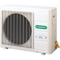 Сплит-система General ASG24UBBN/AOG24UNBNL продажа и установка
