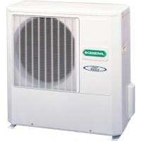 Сплит-система General ASG30UBBG/AOG30UNBN продажа и установка