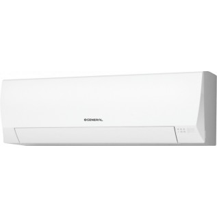 Сплит-система General ASHG12LLCA/AOHG12LLC продажа и установка