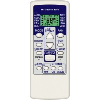 Сплит-система General ASHG12LLCA/AOHG12LLC продажа и установка