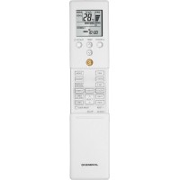 Сплит-система General ASHG12LMCB/AOHG12LMCBN продажа и установка Сплит-система General ASHG12LMCB/AOHG12LMCBN продажа и установка