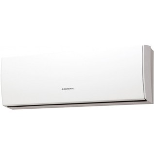 Сплит-система General ASHG12LUCA/AOHG12LUC продажа и установка