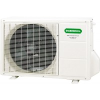 Сплит-система General ASHG12LUCA/AOHG12LUC продажа и установка