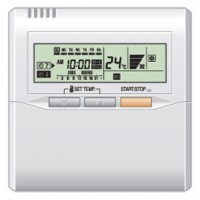 Сплит-система General ASHG12LUCA/AOHG12LUC продажа и установка