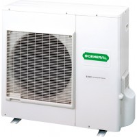 Сплит-система General ASHG18LECA/AOHG18LEC продажа и установка