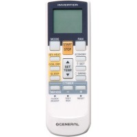 Сплит-система General ASHG18LECA/AOHG18LEC продажа и установка