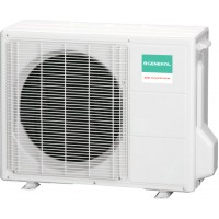 Сплит-система General ASHG24LFCC/AOHG24LFCC продажа и установка