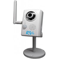 IP-камера RVi IPC12W
