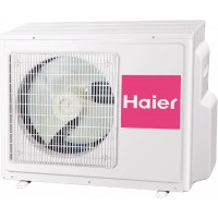 Сплит-система Haier AB18CS1ERA/1U18FS2ERA продажа и установка