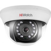 CCTV-камера HiWatch DS-T201 (2.8 мм)