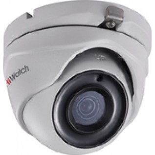 CCTV-камера HiWatch DS-T303 (6 мм)
