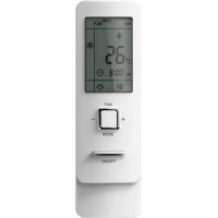Сплит-система Cooper&Hunter Icy CH-S24FTXTB2S-W продажа и установка Сплит-система Cooper&Hunter Icy CH-S24FTXTB2S-W продажа и установка