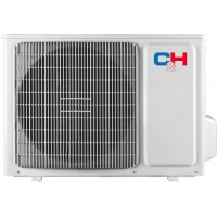 Сплит-система Cooper&Hunter Icy CH-S24FTXTB2S-W продажа и установка Сплит-система Cooper&Hunter Icy CH-S24FTXTB2S-W продажа и установка