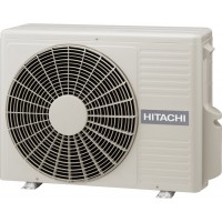 Сплит-система Hitachi RAS-10JH5/RAC-10JH5 продажа и установка