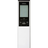 Сплит-система Hitachi RAS-10JH5/RAC-10JH5 продажа и установка