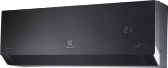 Кондиционер Electrolux Enterprise EACS/I-09HEN-BLACK/N8 продажа и установка