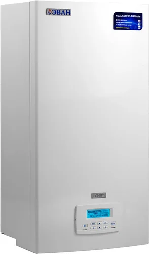 Отопительный котел Эван Expert 9 14360