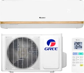 Кондиционер Gree Bora R410 on/off 2023 GWH24AADXE-K3NNA2A