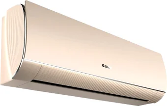 Кондиционер Gree Lyra Inverter R32 GWH12ACC-K6DNA1F (шампань) Кондиционер Gree Lyra Inverter R32 GWH12ACC-K6DNA1F (шампань)