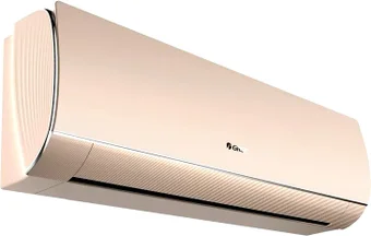 Кондиционер Gree Lyra Inverter R32 GWH24ACE-K6DNA1I (шампань)
