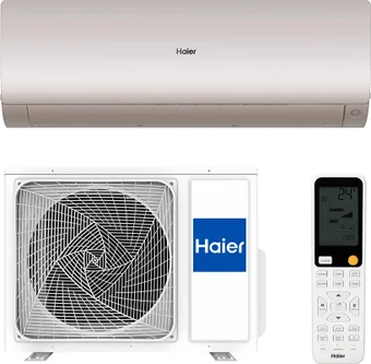 Кондиционер Haier AS25S2SF3FA-G/1U25S2SM3FA Кондиционер Haier AS25S2SF3FA-G/1U25S2SM3FA