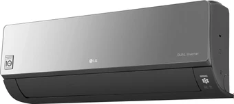 Кондиционер LG Artcool Mirror AC12BQ продажа и установка