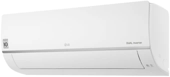 Кондиционер LG Eco Smart 2021 PC07SQR продажа и установка