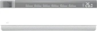 Кондиционер MDV Nova 3-in-1 MDSAH-12HRFN8/MDOAH-12HFN8