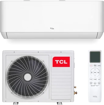 Кондиционер TCL Ocarina T Pro TAC-18CHSD/ TPG31IHB продажа и установка